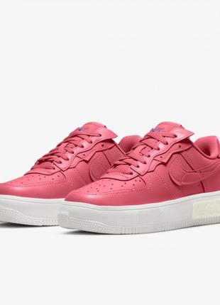 Оригинальные кроссовки nike air force 1 fontanka ⁇  кроссовки найк форсы6 фото