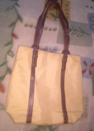 Сумка/oriflame.