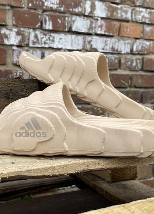 Капці adidas adilette 22 slides