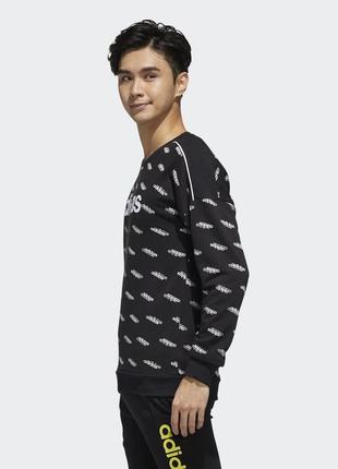 Чоловіча толстовка adidas favorites