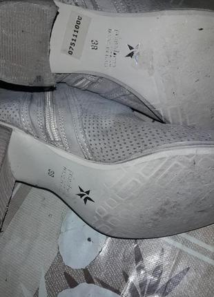 Ботиночки 4