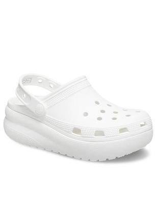 Crocs classic cutie crush clog, 100% оригінал