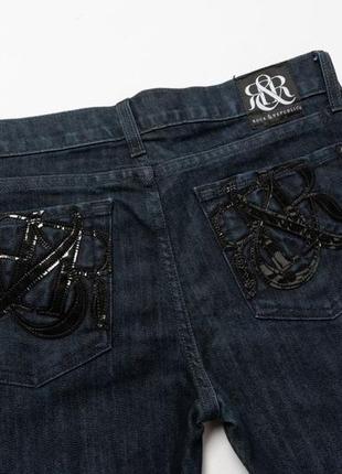 Rock&amp;republic pants женские джинсы6 фото
