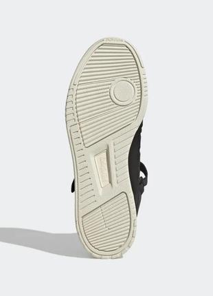 Мужские хайтопы, высокие кроссовки adidas postmove mid, 100% оригинал4 фото