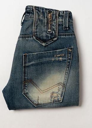Energie denim pants джинсы женские