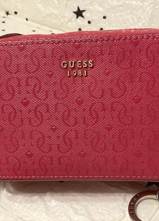 Сумка guess оригинал