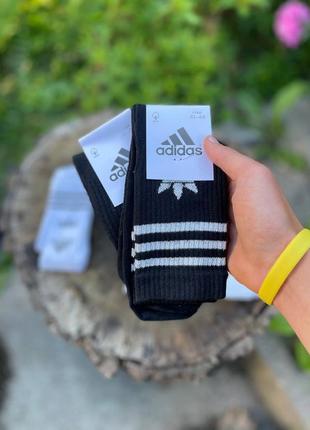 Стильні носки nike, adidas4 фото
