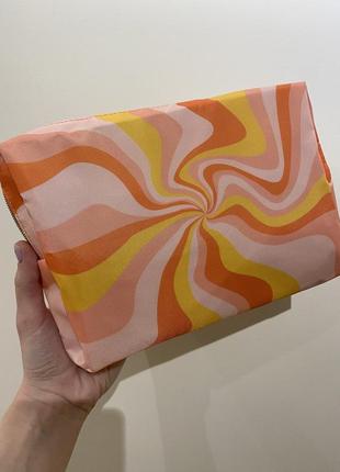 Кочметичка вмістка sephora summer rays cosmetic bag