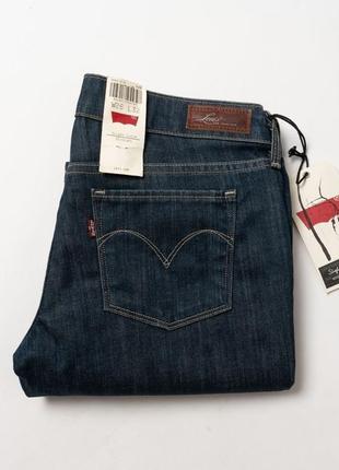 Levis san francisco pants жіночі джинси
