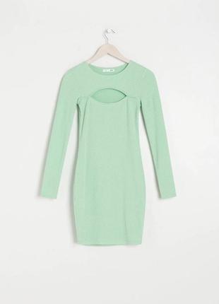 Сукня міні платье мини