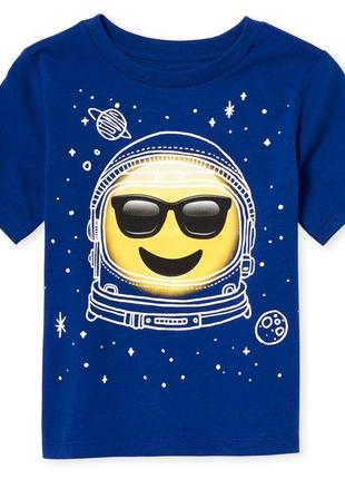 Футболка сhildrens place для мальчика