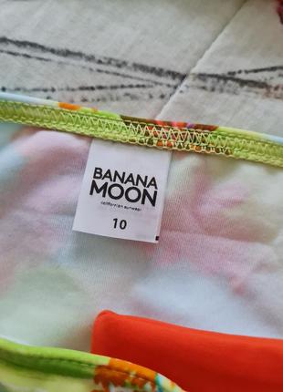 Купальник бикини для девочки banana moon 9-10 р.3 фото