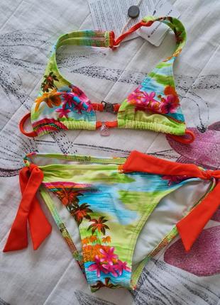 Купальник бикини для девочки banana moon 9-10 р.