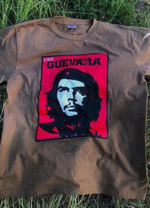 Фуболка guevara