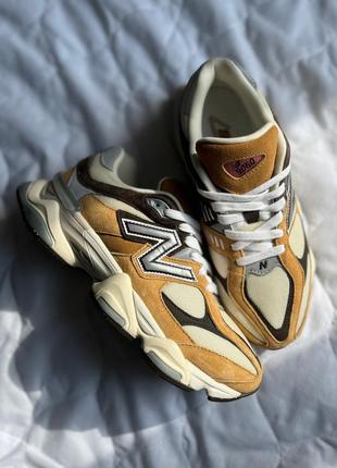 New balance 9060 workwear