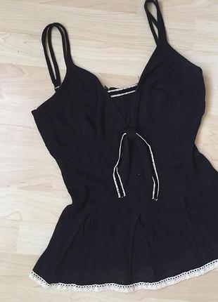 Топ у складі шерсть дуже красивий мягксенький