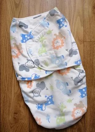 Кокон євро пелюшка спальник mothercare