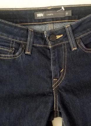 Джинси levi's