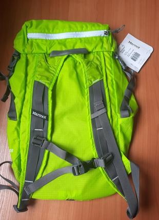 Ультралегкий рюкзак marmot kompressor наплічник3 фото