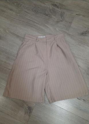 Жіночі шорти - бермуди