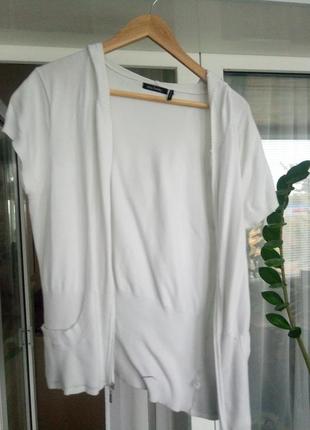 Кофта,жилетка