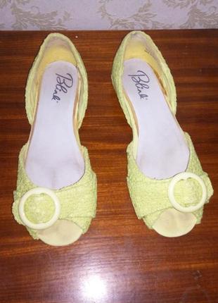 Легкость лета