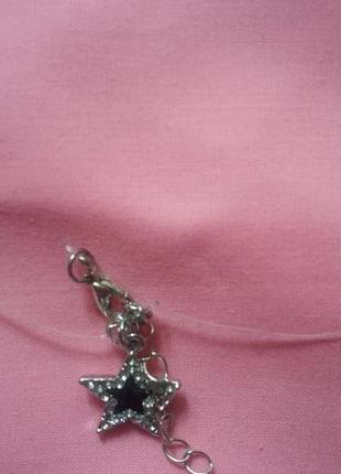 Підвіска зірка 3