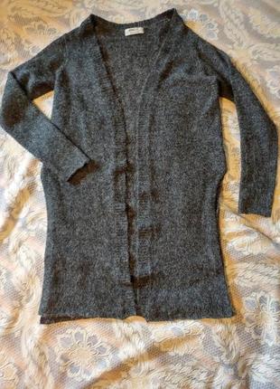 Классный кардиган gina tricot