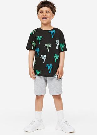 Футболка 🏷️134-140