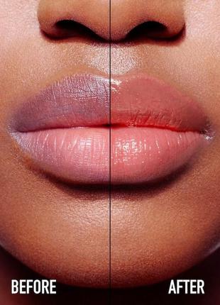 Оригінал бальзам для губ dior addict lip glow  відтінок 012 rosewood2 фото