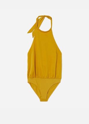 Новый жіночий боді h&m
