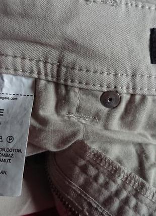 Брендові фірмові літні стрейчеві демісезонні джинси брюки charles vogele,нові з бірками,розмір 36/32.9 фото