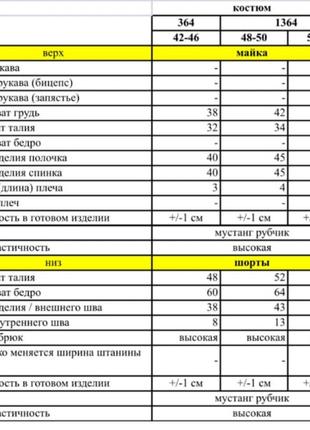 Костюм10 фото