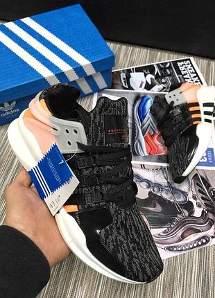 Кросівки жіночі adidas equipment+ маломірки