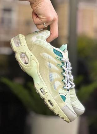 Кросівки чоловічі nike air max tn terrascape plus