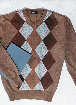 Джемпер на підлітка ostin