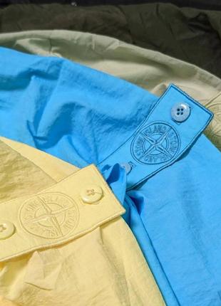 Крута вітровка stone island4 фото