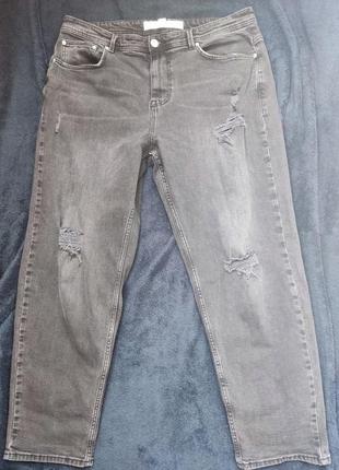 Джинси великого розміру