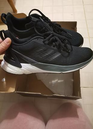 Кроссовки adidas boost1 фото