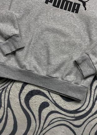 Свитшот puma