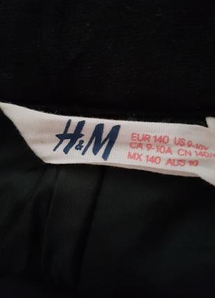 Зимові фірмові термоштани сноуборд від h&m5 фото