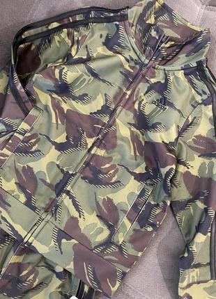 Спортивный костюм sellwood adidas детский