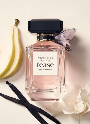 Tease 50 ml victoria's secret3 фото