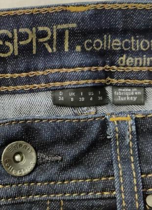 Женские джинсы esprit10 фото