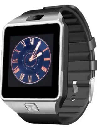 Часы smart watch1 фото