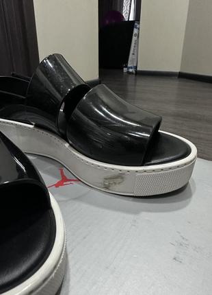 Босоножки melissa5 фото