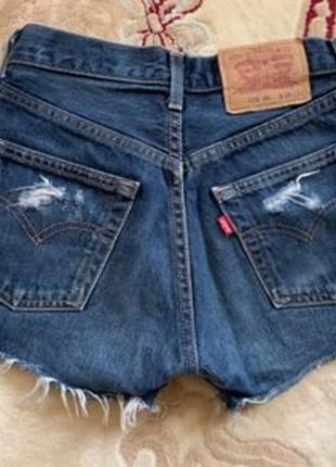 Шорти levis2 фото