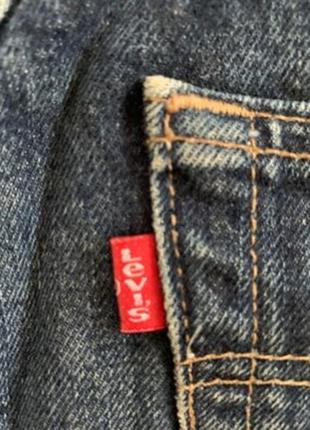 Шорти levis9 фото