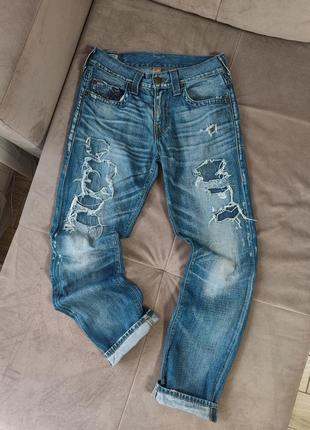 Джинси XS / 42
оригінал, made in usa