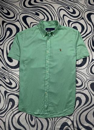 Рубашка ralph lauren